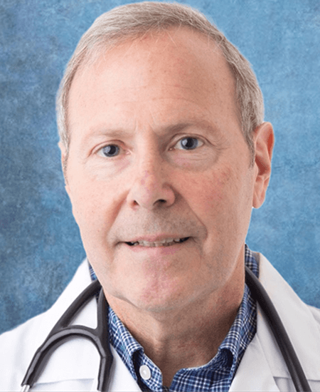 Allen Lempel, MD