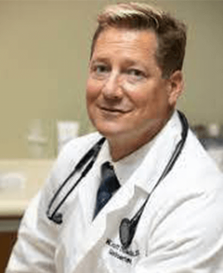 W. Scott DiGiacomo, MD