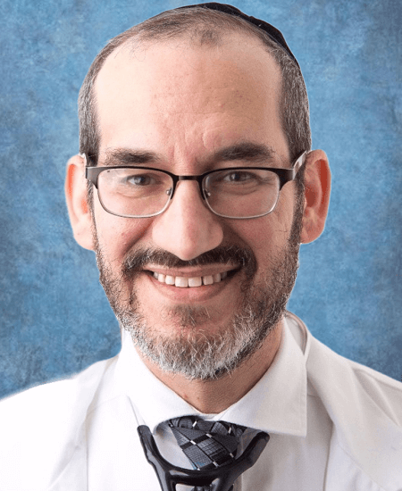David Ogun, MD