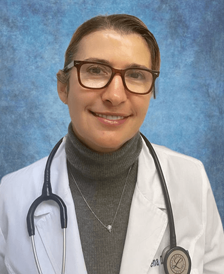 Elena Dragun, MD