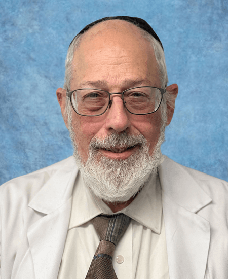 Barry Gordon, MD