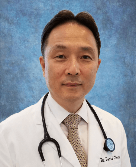 HaeYang Chung, MD