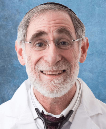 Jonathan I. Cohen, MD | Geriatric Internist at Hudson MD Group