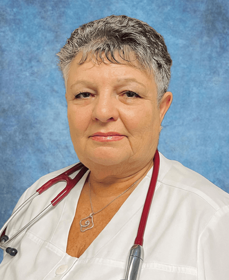 Ludmila Gudz, MD
