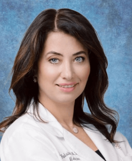 Natasha Fuksina, MD