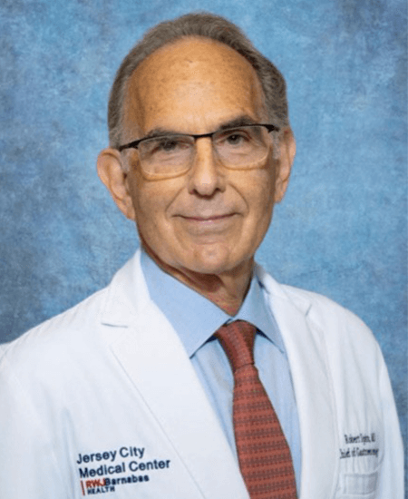 Robert Spira, MD