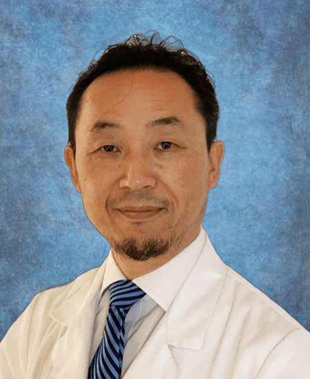 Ryan Sung-Won Lee, MD