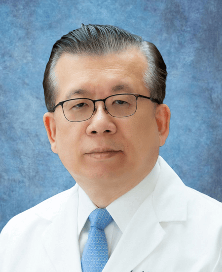 Wonil Park, MD