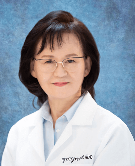 Yoonjoo Kim, MD