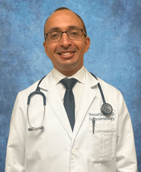 Youssef Botros, MD