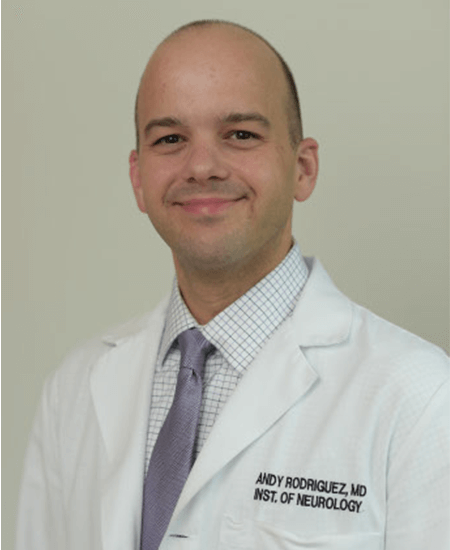 Andy Rodriguez, MD