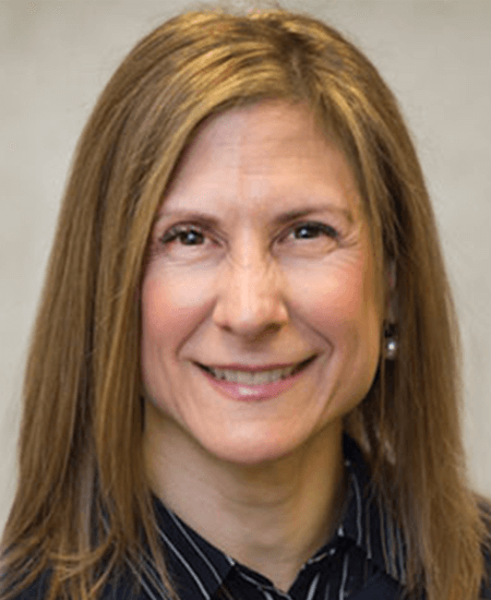 Rina Goldberg, MD