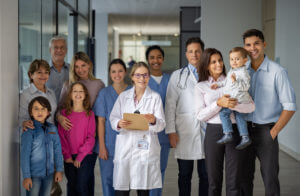 Family Medicine Doctor in New Jersey