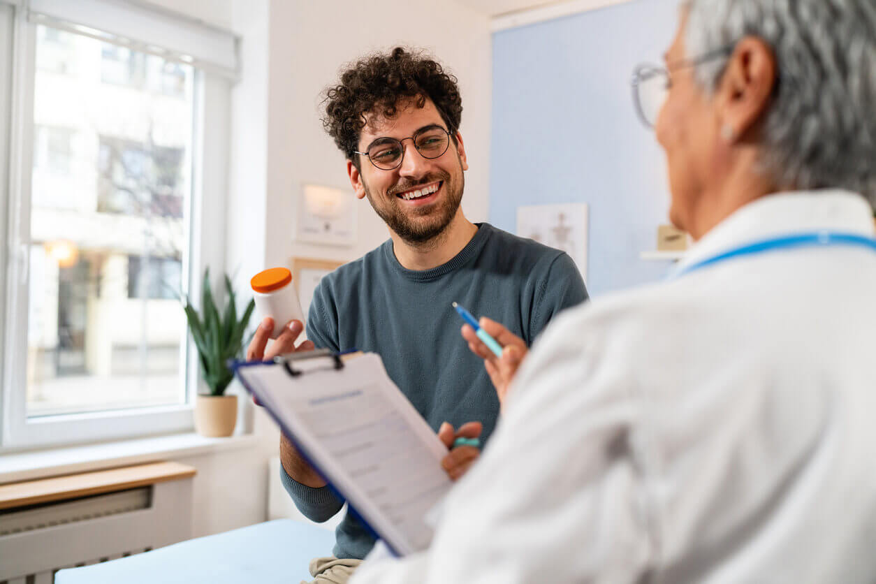 How to Find the Best Place to Get a Physical Near You | Hudson MD Group